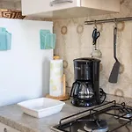 Welcome Traveller Charm Costabella Апартаменты *
