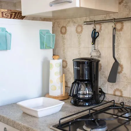 Welcome Traveller Charm Costabella Apartman *