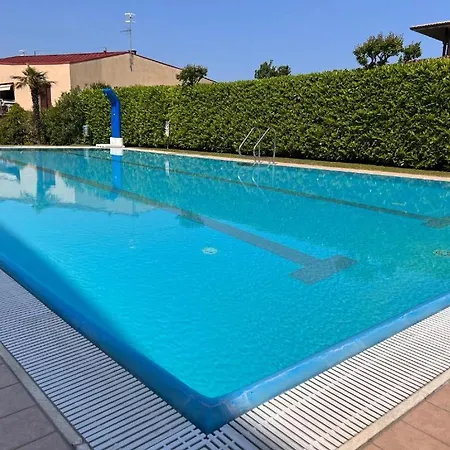 Welcome Traveller Charm Costabella Apartman