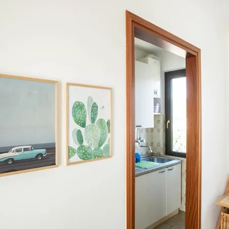 Apartman Welcome Traveller Charm Costabella *