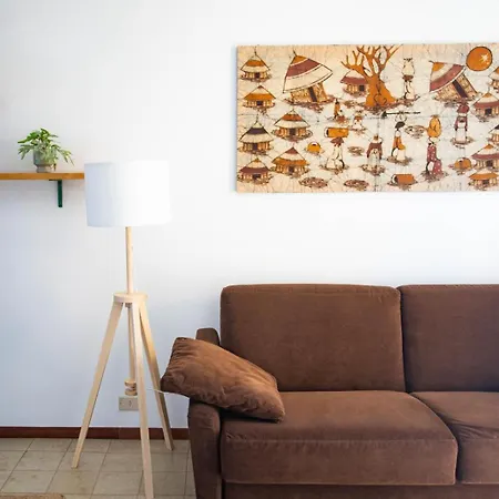 Welcome Traveller Charm Costabella Apartman *