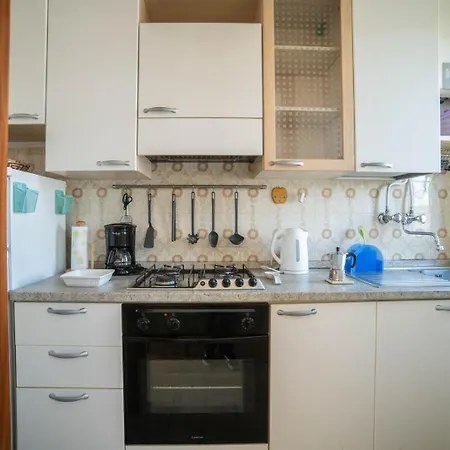 Apartman Welcome Traveller Charm Costabella Bardolino