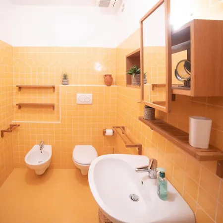 Welcome Traveller Charm Costabella Appartement *